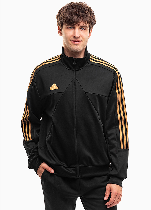 adidas Bluza męska House of Tiro Nations Pack IW8866 adidas Bluza męska House of Tiro Nations Pack IW8866