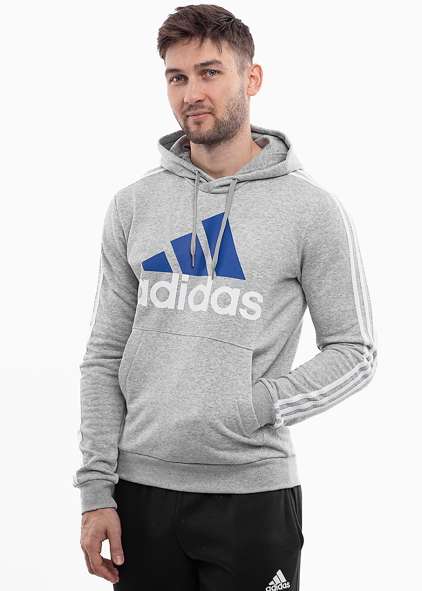 adidas Bluza Męska Essentials Hoodie GV5249
