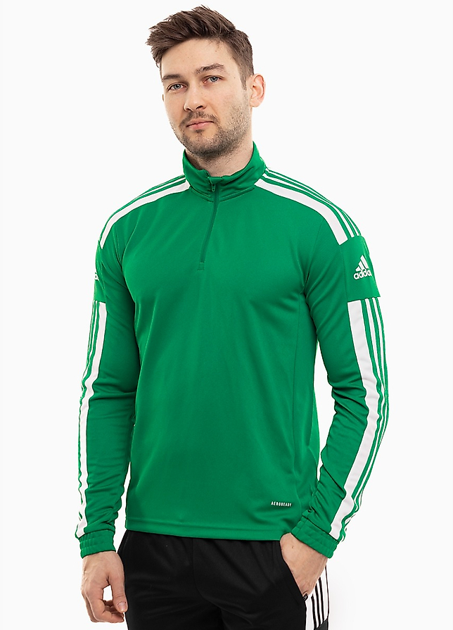 adidas Bluza Męska Squadra 21 Training Top GP6473 adidas Bluza Męska Squadra 21 Training Top GP6473