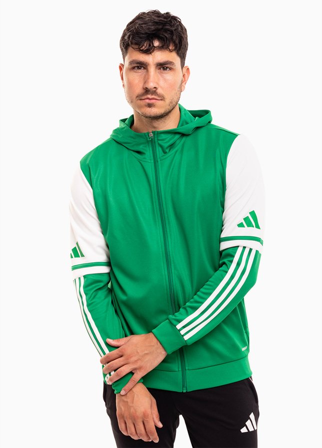 adidas Bluza męska Squadra 25 Hoody JP3164 adidas Bluza męska Squadra 25 Hoody JP3164