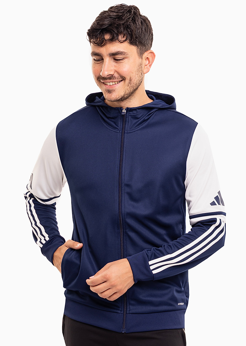 adidas Heren hoodie Squadra 25 Hoody JD2989
