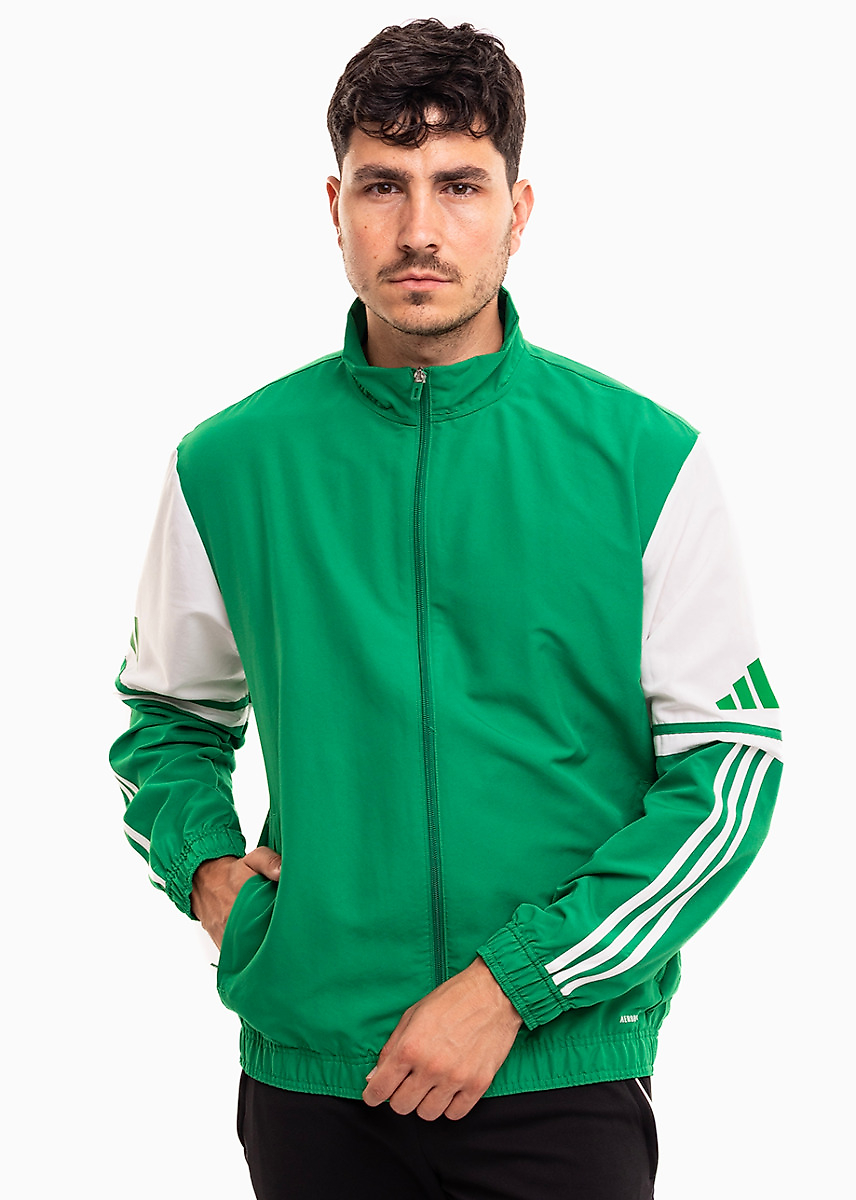 adidas Heren sweatshirt Squadra 25 Presentation JP3165