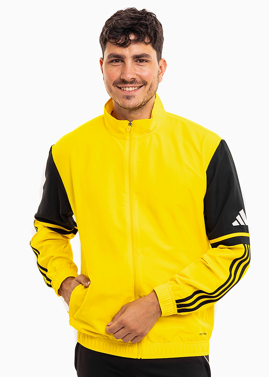 adidas Heren sweatshirt Squadra 25 Presentation JP3385