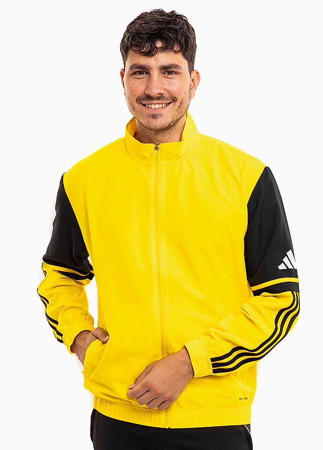 adidas Heren sweatshirt Squadra 25 Presentation JP3385 adidas Heren sweatshirt Squadra 25 Presentation JP3385