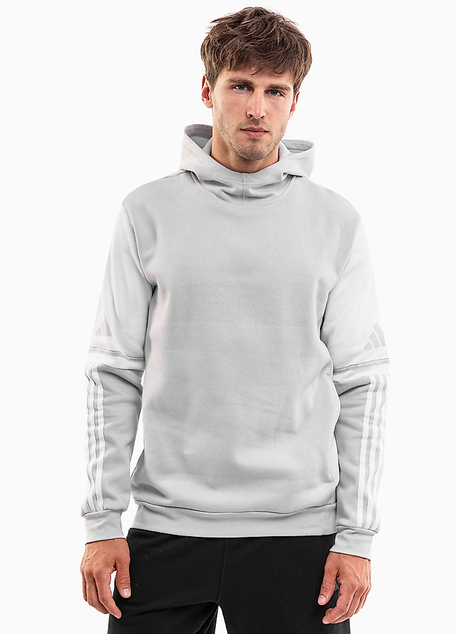 adidas Bluza męska Squadra 25 Sweat Hoody JD2977 adidas Bluza męska Squadra 25 Sweat Hoody JD2977