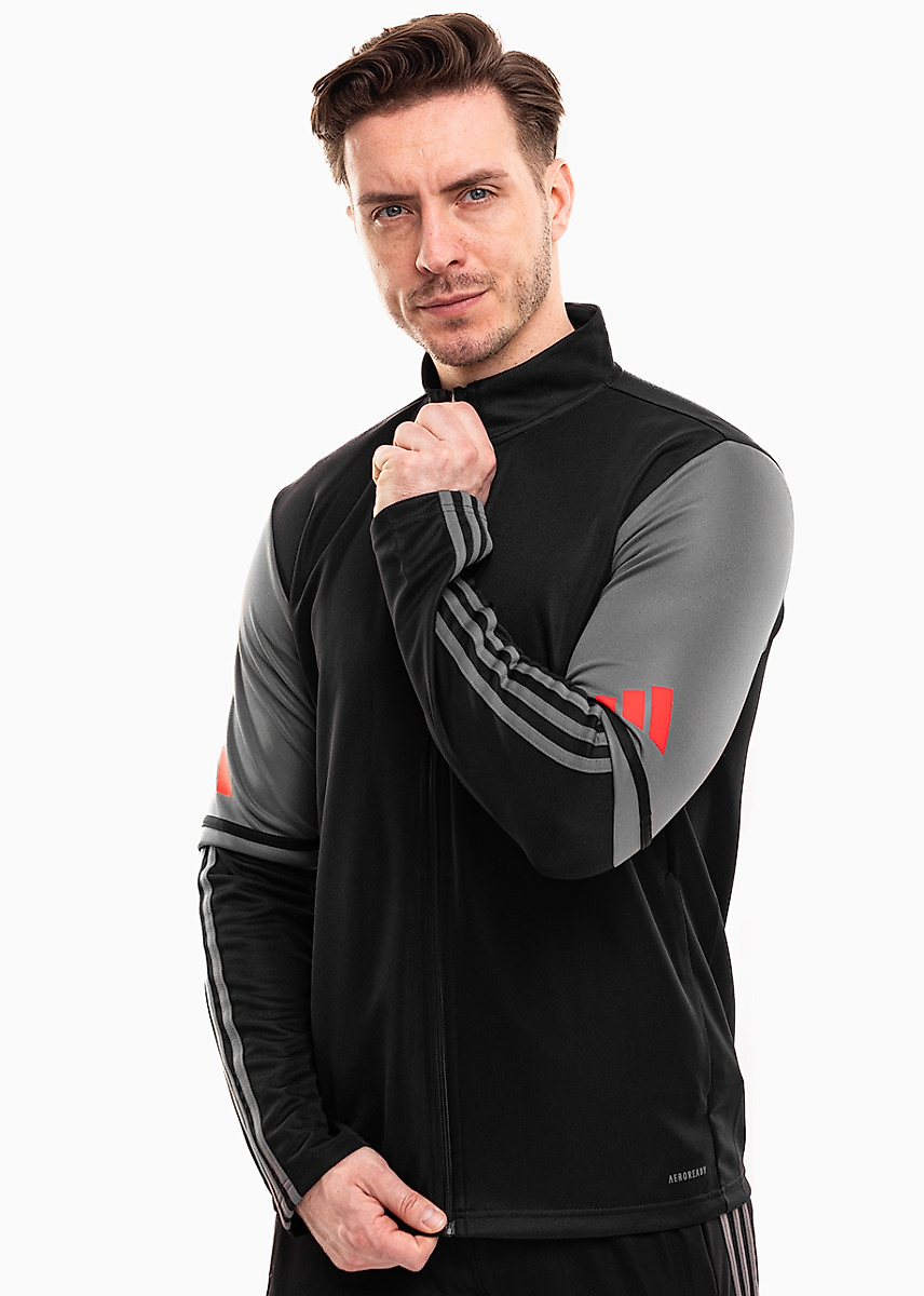 adidas Heren sweatshirt Squadra 25 Training JD1630