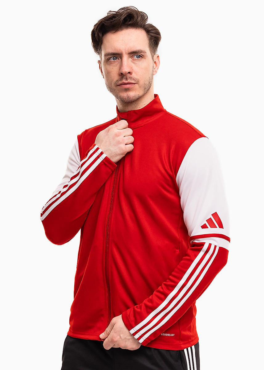 adidas Heren sweatshirt Squadra 25 Training JD2979