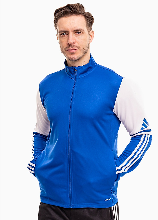 adidas Heren sweatshirt Squadra 25 Training JD2980 adidas Heren sweatshirt Squadra 25 Training JD2980