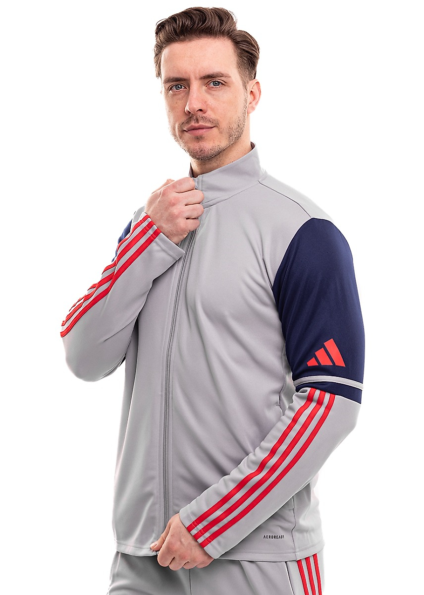 adidas Heren sweatshirt Squadra 25 Training JP3389