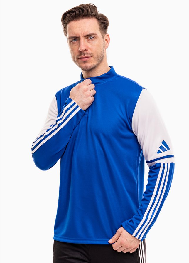 adidas Bluza męska Squadra 25 Training Top JD2985 adidas Bluza męska Squadra 25 Training Top JD2985