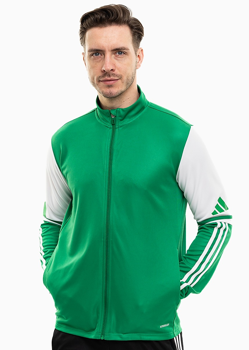adidas Heren sweatshirt Squadra 25 Training JP3162