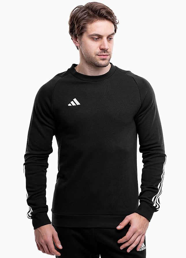 adidas Bluza męska Tiro 23 Competition Crew HK8039 adidas Bluza męska Tiro 23 Competition Crew HK8039