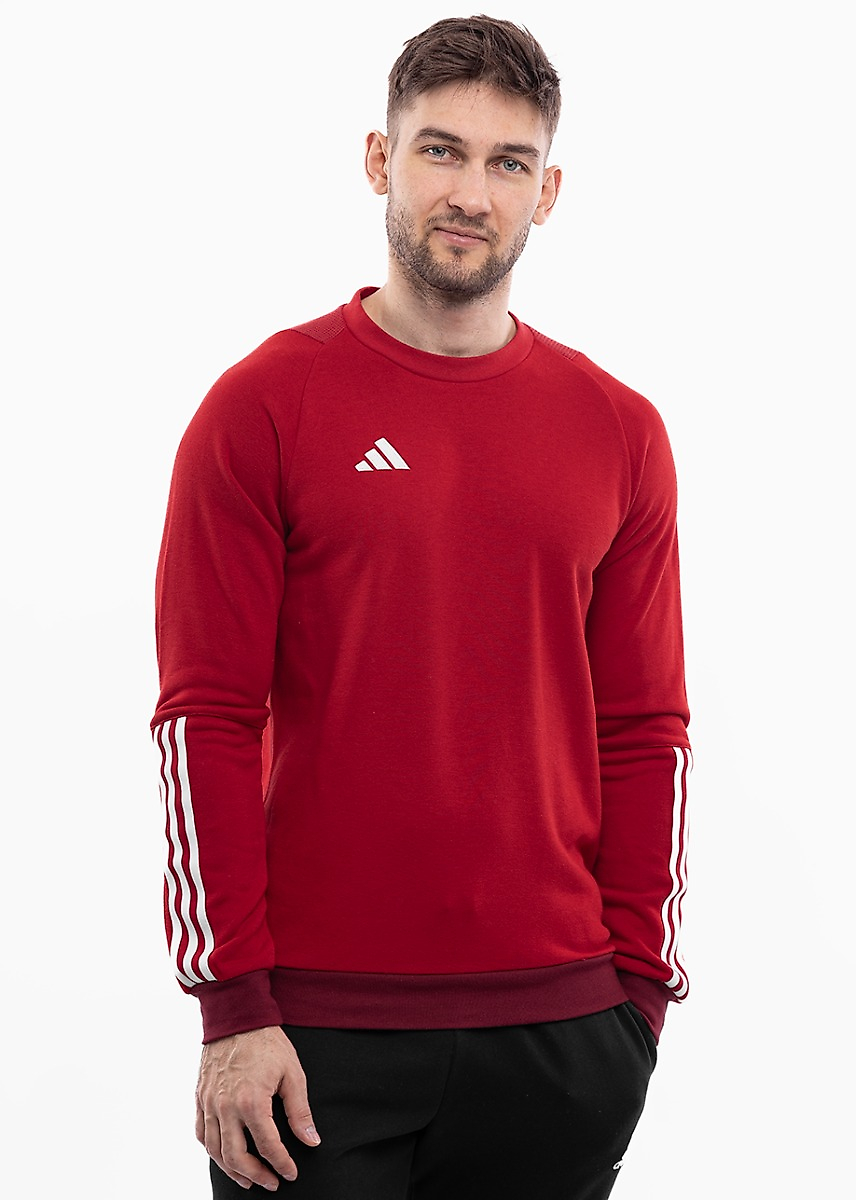 adidas Bluza męska Tiro 23 Competition Crew HI4709