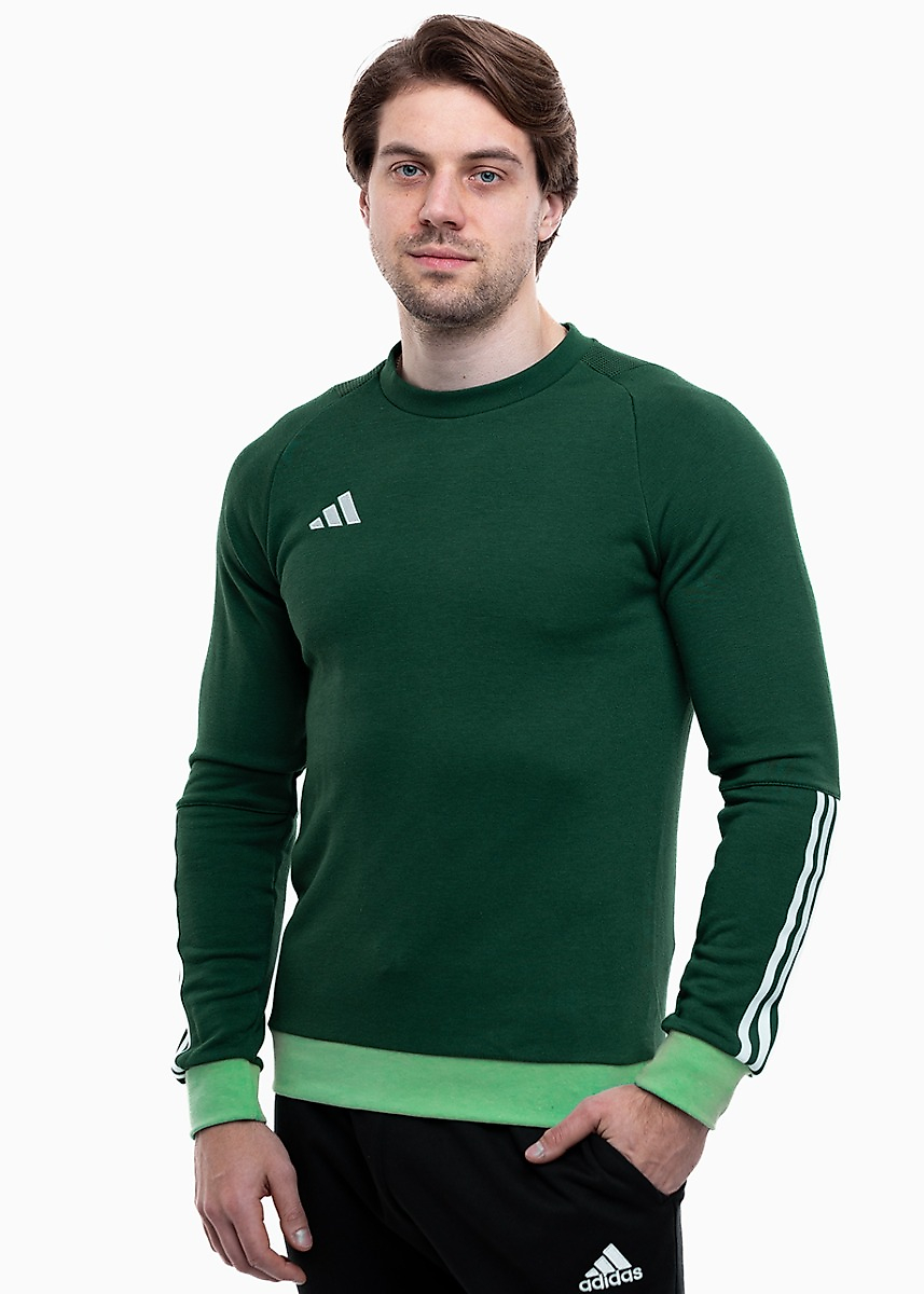 adidas Bluza męska Tiro 23 Competition Crew HU1324
