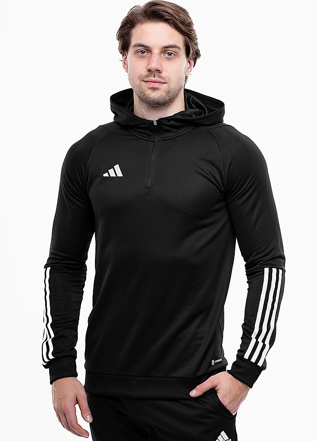 adidas Bluza męska Tiro 23 Competition Hoodie HE5648 adidas Bluza męska Tiro 23 Competition Hoodie HE5648