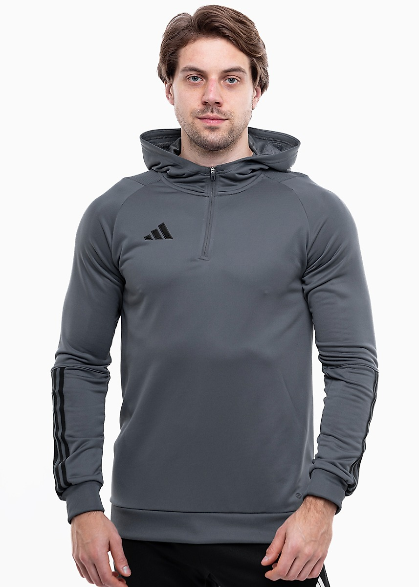 adidas Bluza męska Tiro 23 Competition Hoodie HU1347
