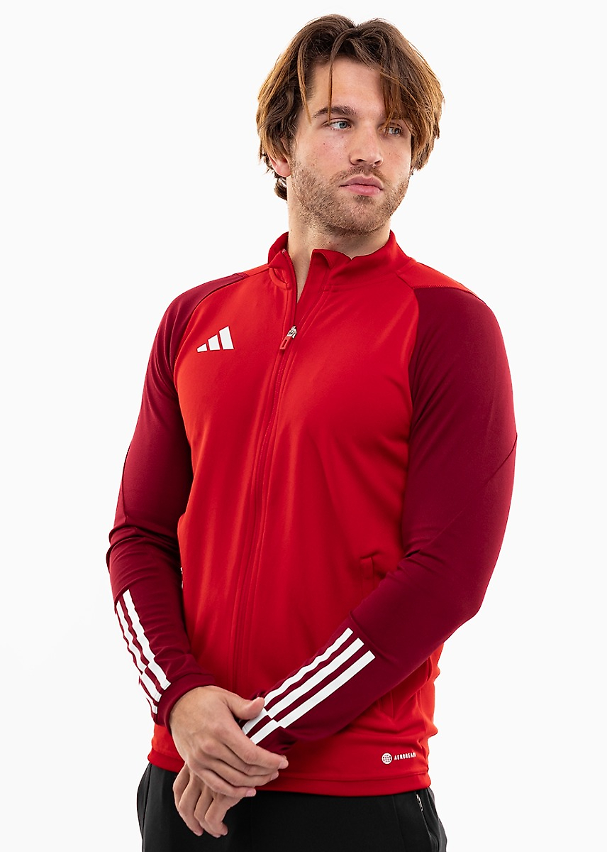 adidas Bluza męska Tiro 23 Competition Training HE5650