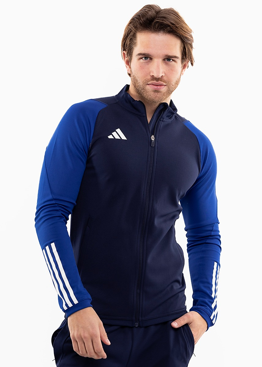 adidas Bluza męska Tiro 23 Competition Training HK7649