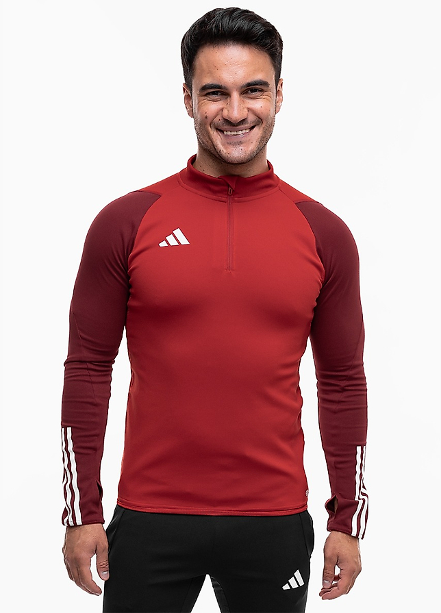 adidas Bluza męska Tiro 23 Competition Training Top HI3050 adidas Bluza męska Tiro 23 Competition Training Top HI3050