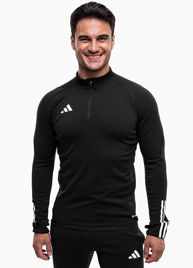 adidas Bluza męska Tiro 23 Competition Training Top HK7644 adidas Bluza męska Tiro 23 Competition Training Top HK7644