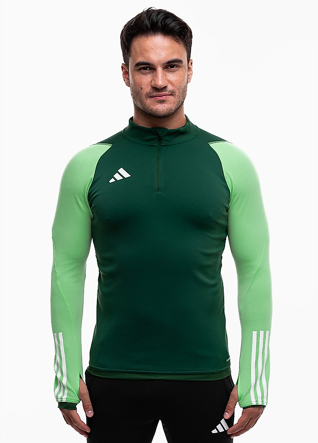 adidas Bluza męska Tiro 23 Competition Training Top HU1308 adidas Bluza męska Tiro 23 Competition Training Top HU1308