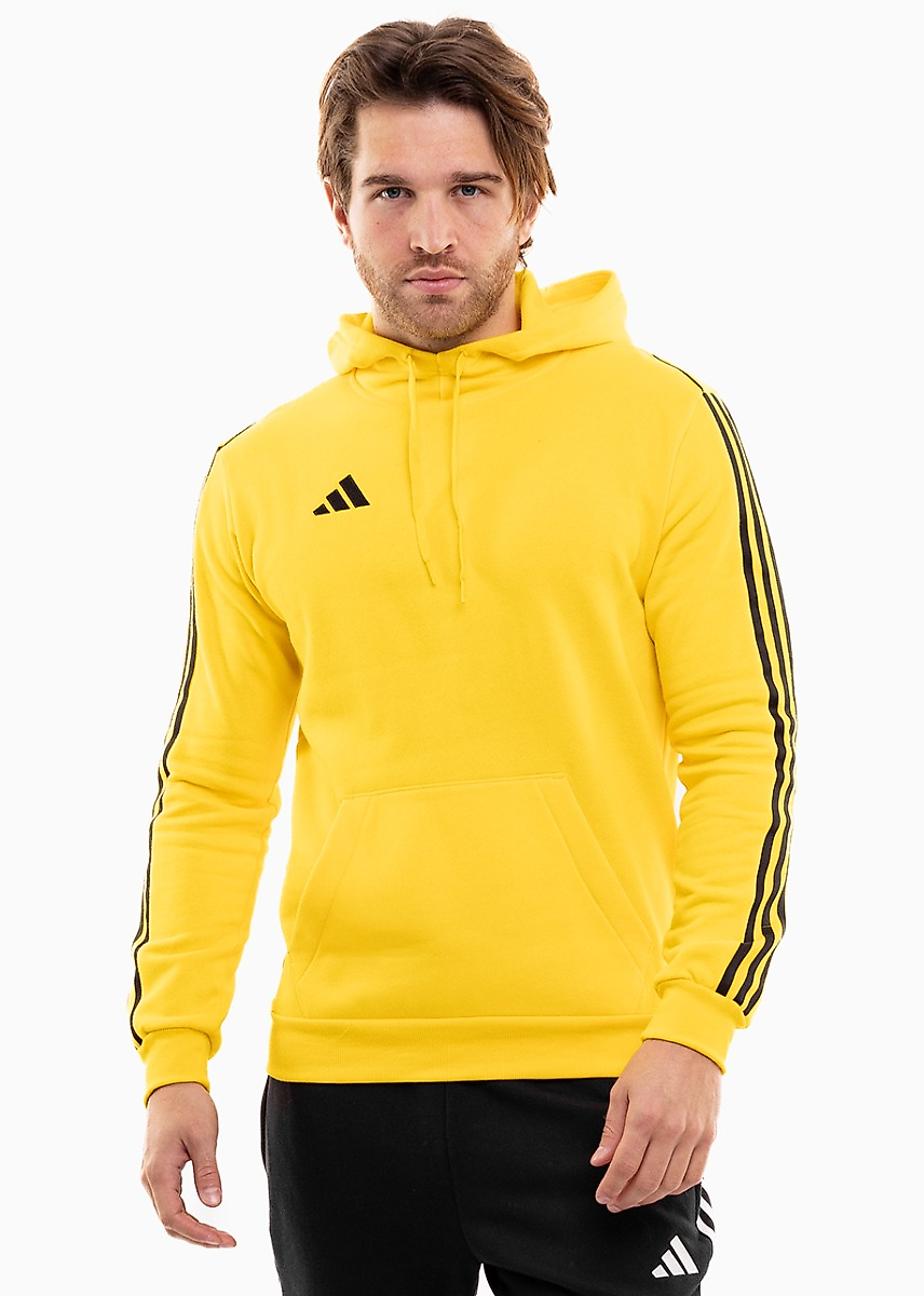 adidas Bluza męska Tiro 23 League Sweat Hoodie IC7850