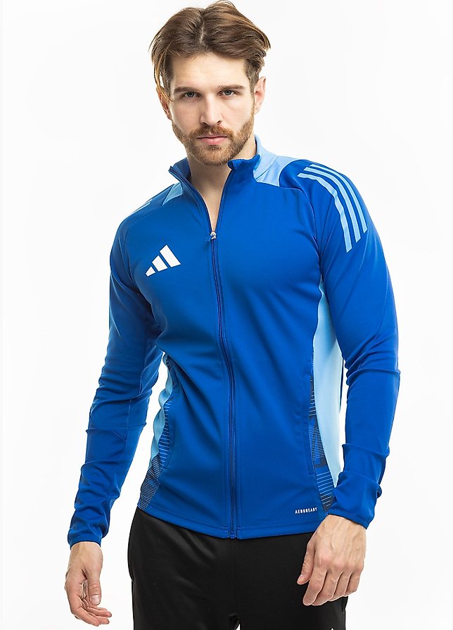 adidas Bluza męska Tiro 24 Competition IP1876 adidas Bluza męska Tiro 24 Competition IP1876