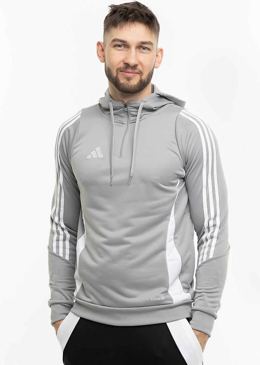 adidas Bluza męska Tiro 24 Training Hoodie IR7551