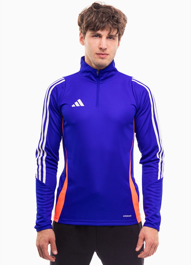 adidas Bluza męska Tiro 24 Training Top JE1993 adidas Bluza męska Tiro 24 Training Top JE1993