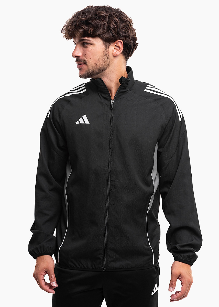 adidas Heren Sweatshirt Tiro 25 Competition Presentation IW0418