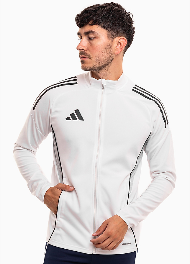adidas Heren sweatshirt Tiro 25 Competition Training JM3555 adidas Heren sweatshirt Tiro 25 Competition Training JM3555