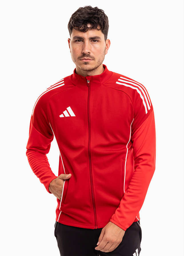 adidas Bluza męska Tiro 25 Competition Training JI6504 adidas Bluza męska Tiro 25 Competition Training JI6504