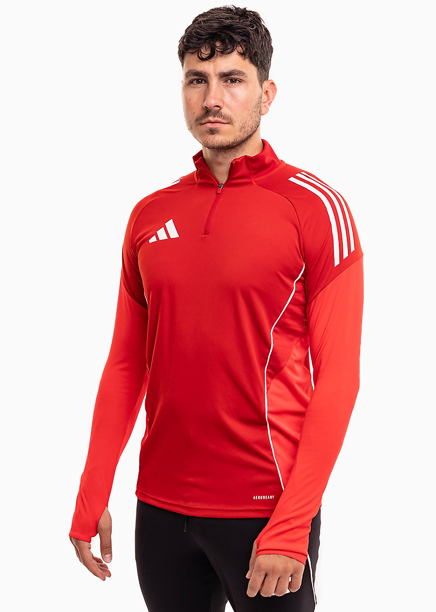 adidas Heren sweatshirt Tiro 25 Competition Training Top JI6500