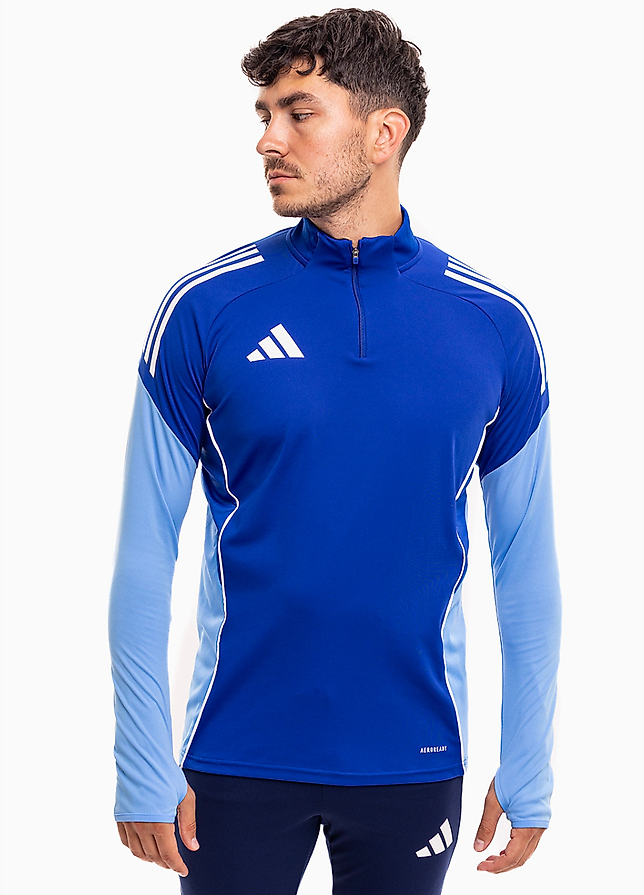 adidas Heren sweatshirt Tiro 25 Competition Training Top JI8927 adidas Heren sweatshirt Tiro 25 Competition Training Top JI8927