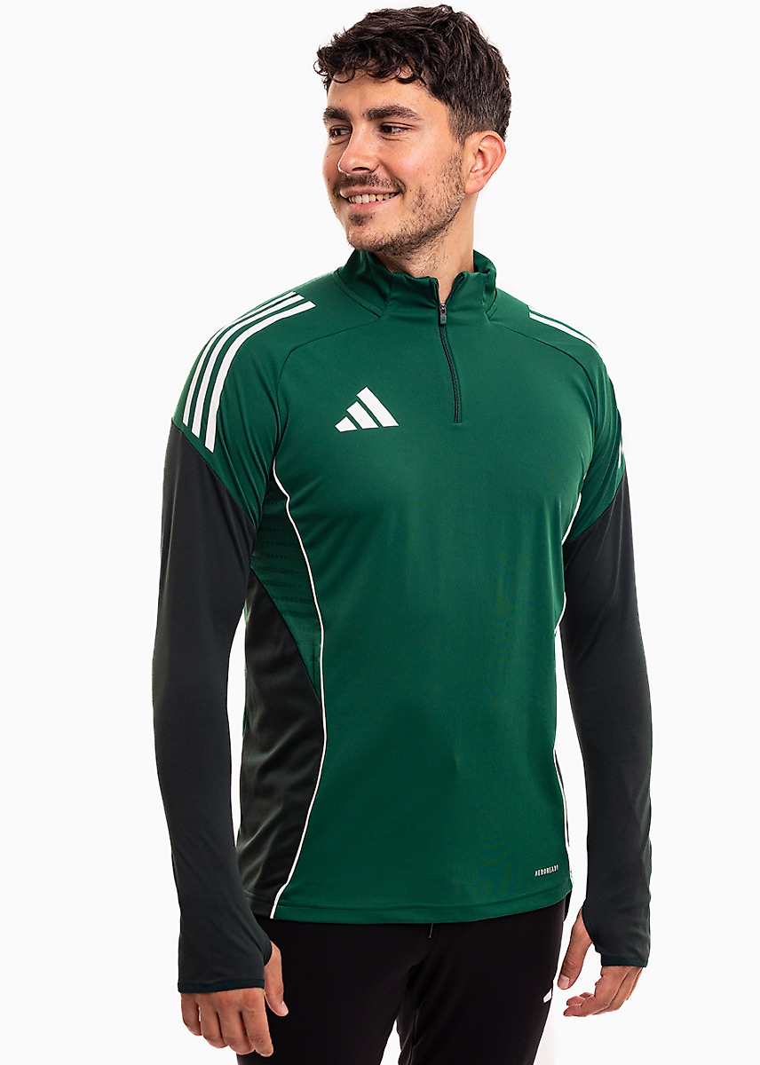 adidas Heren sweatshirt Tiro 25 Competition Training Top JI8938
