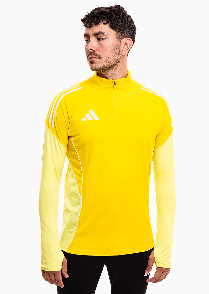 adidas Heren sweatshirt Tiro 25 Competition Training Top JI8956