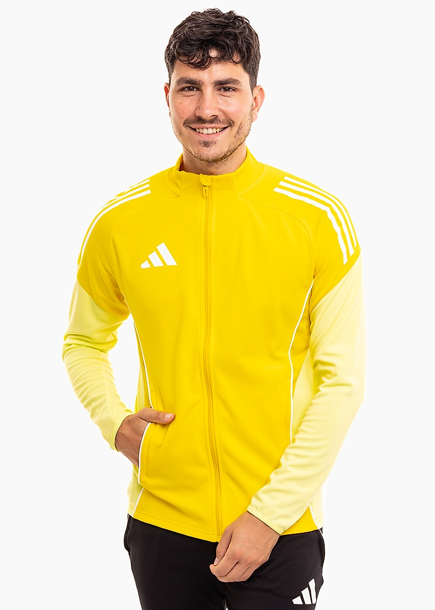 adidas Heren sweatshirt Tiro 25 Competition Training JI8959