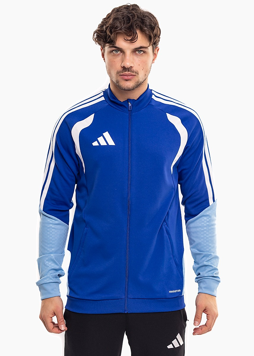 adidas Heren sweatshirt Tiro 26 Competition Training KA7675