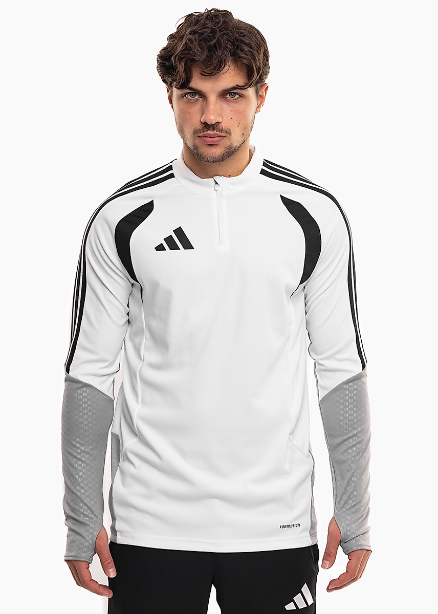 adidas Heren sweatshirt Tiro 26 Competition Training Top JX4256
