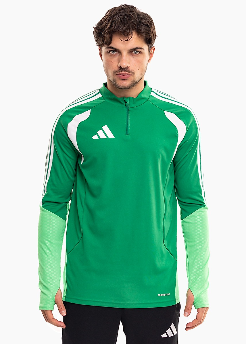 adidas Heren sweatshirt Tiro 26 Competition Training Top KA7558
