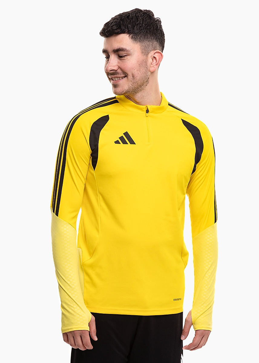 Heren trainingsjack adidas Tiro 26 Competition Training Top KA5147