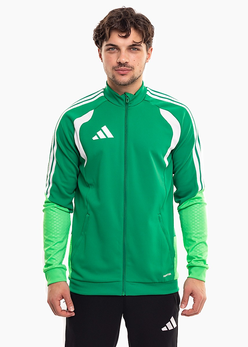 adidas Heren sweatshirt Tiro 26 Competition Training KA7679