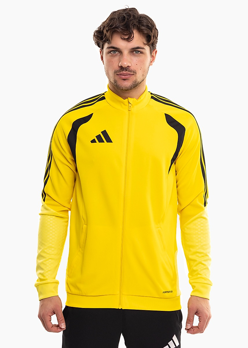 adidas Heren sweatshirt Tiro 26 Competition Training KA7678