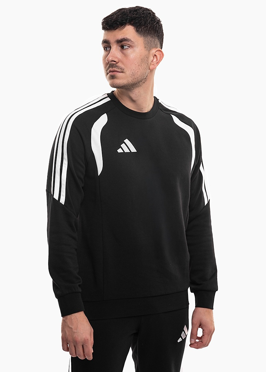 Heren Hoodie adidas Tiro 26 League Sweat Crew KF3413