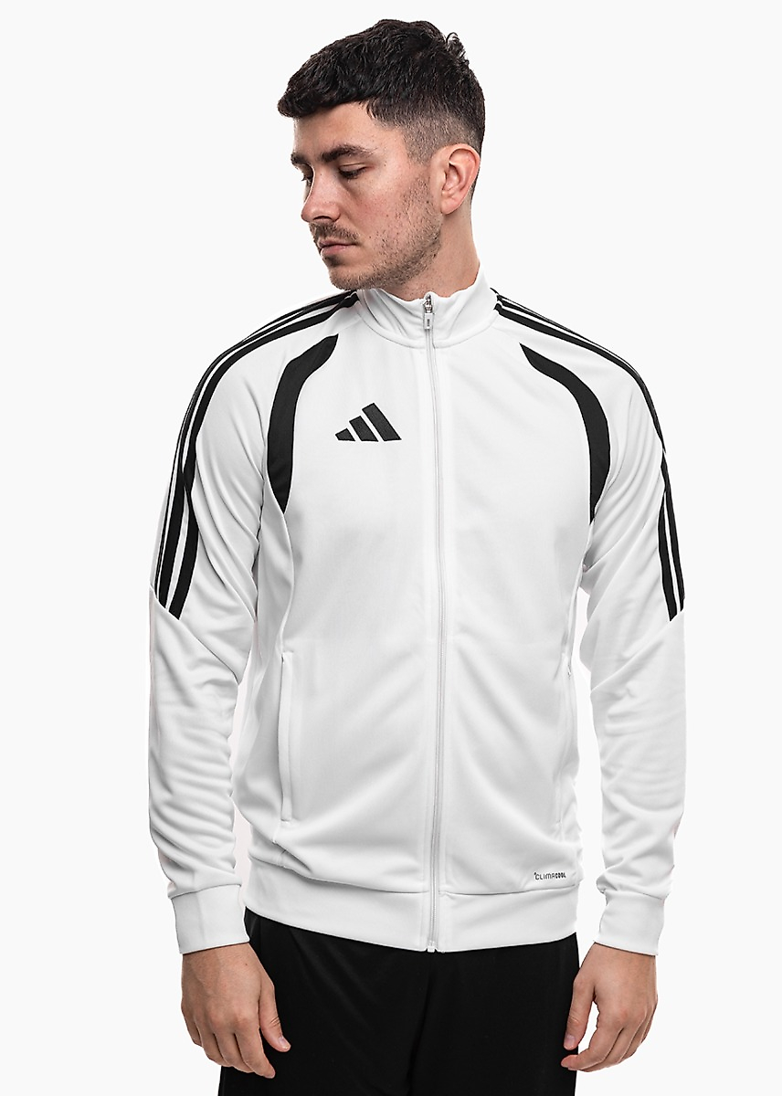 Heren trainingsjack adidas Tiro 26 League Training KC1278