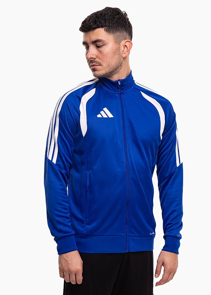 Heren trainingsjack adidas Tiro 26 League Training JY7210