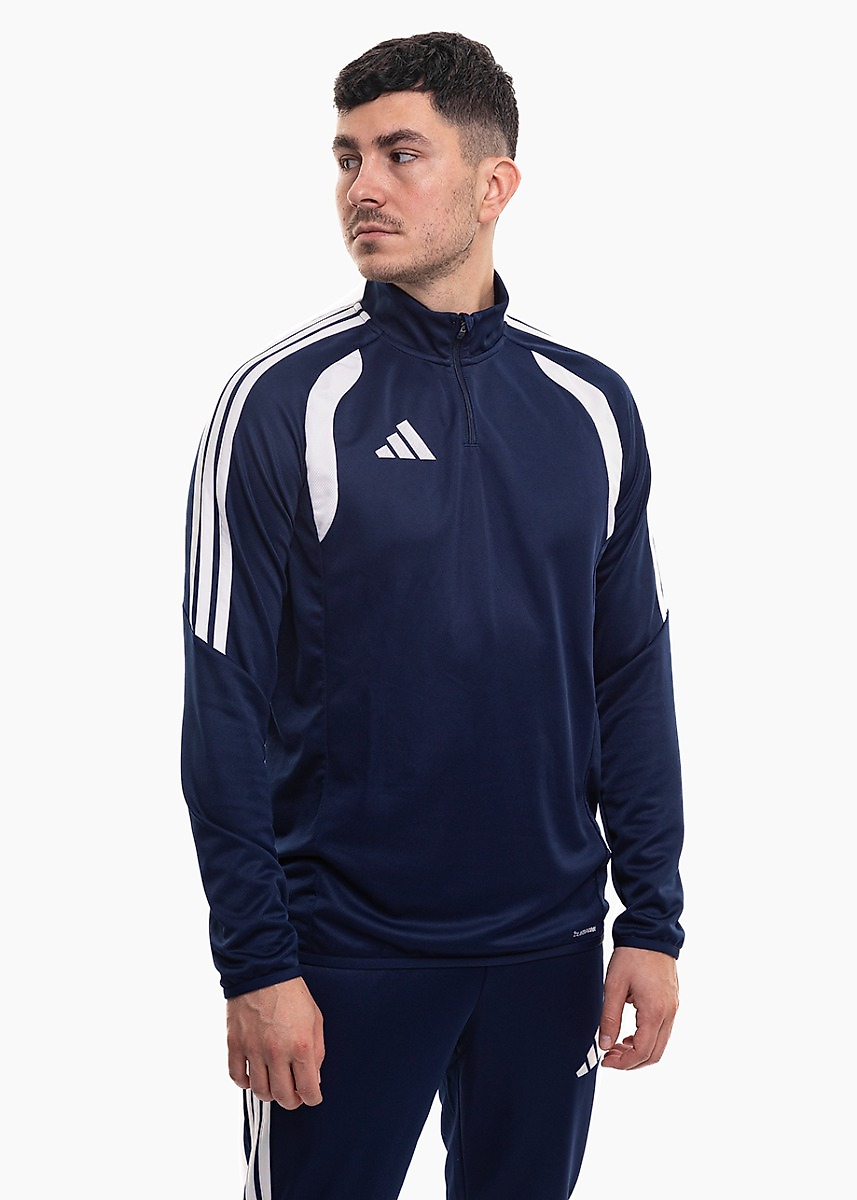 Heren trainingsjack adidas Tiro 26 League Training Top JY9695