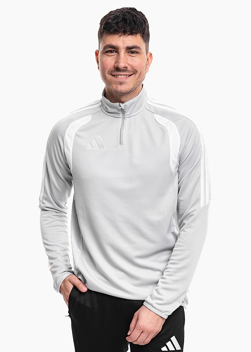 Heren trainingsjack adidas Tiro 26 League Training Top JY9687