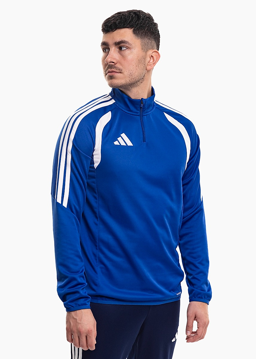 Heren trainingsjack adidas Tiro 26 League Training Top JY9693