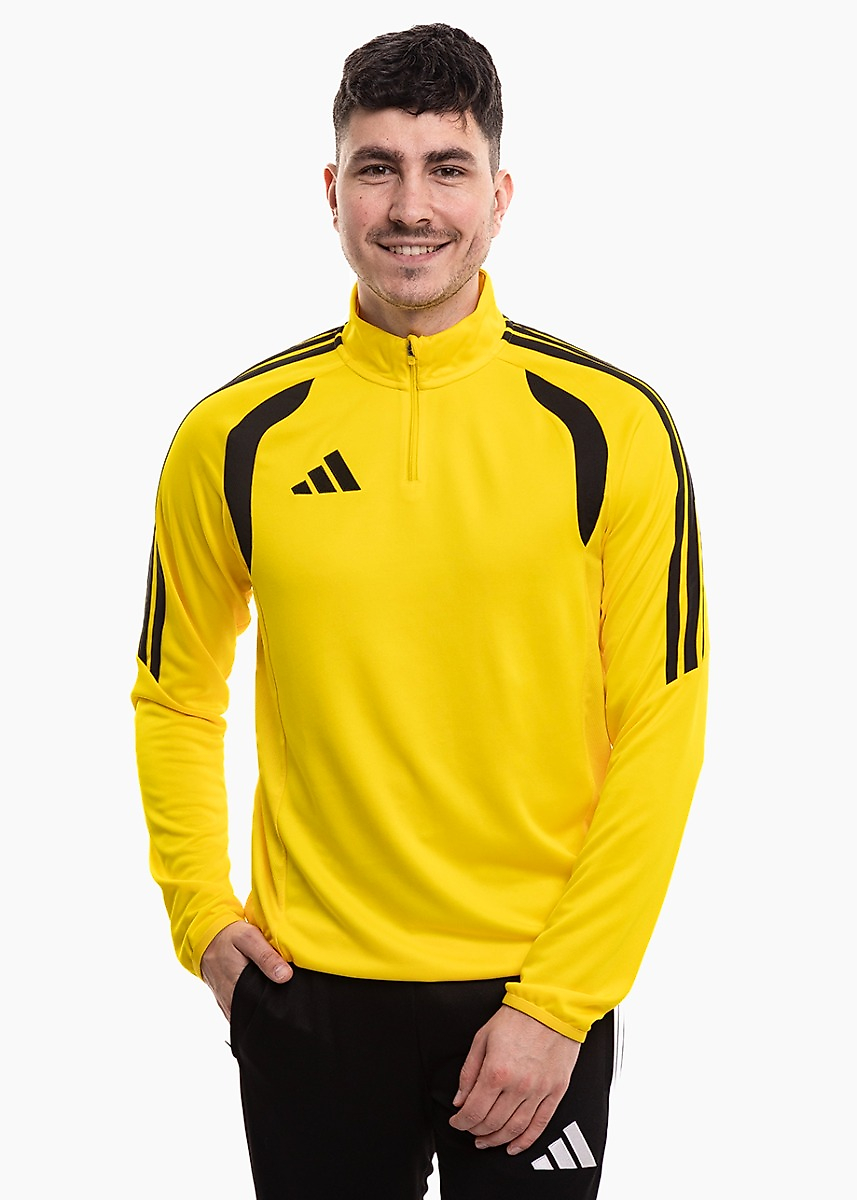 Heren trainingsjack adidas Tiro 26 League Training Top JY9689